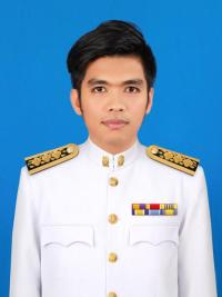 นายสรายุทธ ขาวขำ