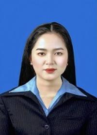 นางสาวอารียา พลเดช
