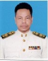 นายประยูร ศรีทอง