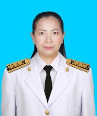นางสาวพัชรินทร์ ตกจีนต้อง